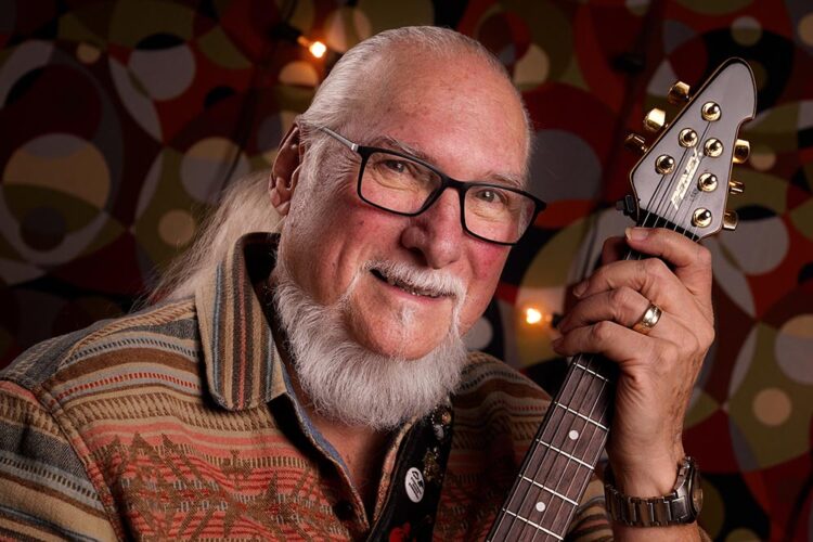 Guitarist Steve Cropper dies